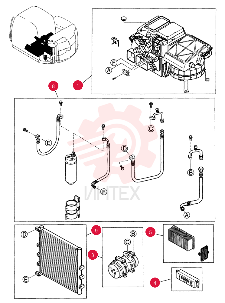 AIR CONDITIONER YT20M00009F1 (3)
