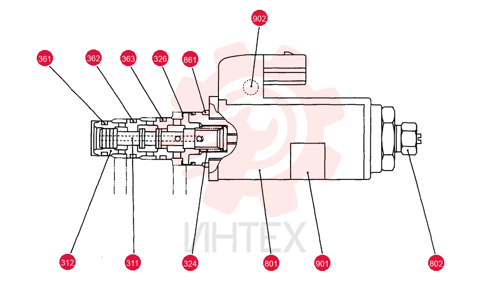 CARTRIDGE YT35V00014F1 (1)