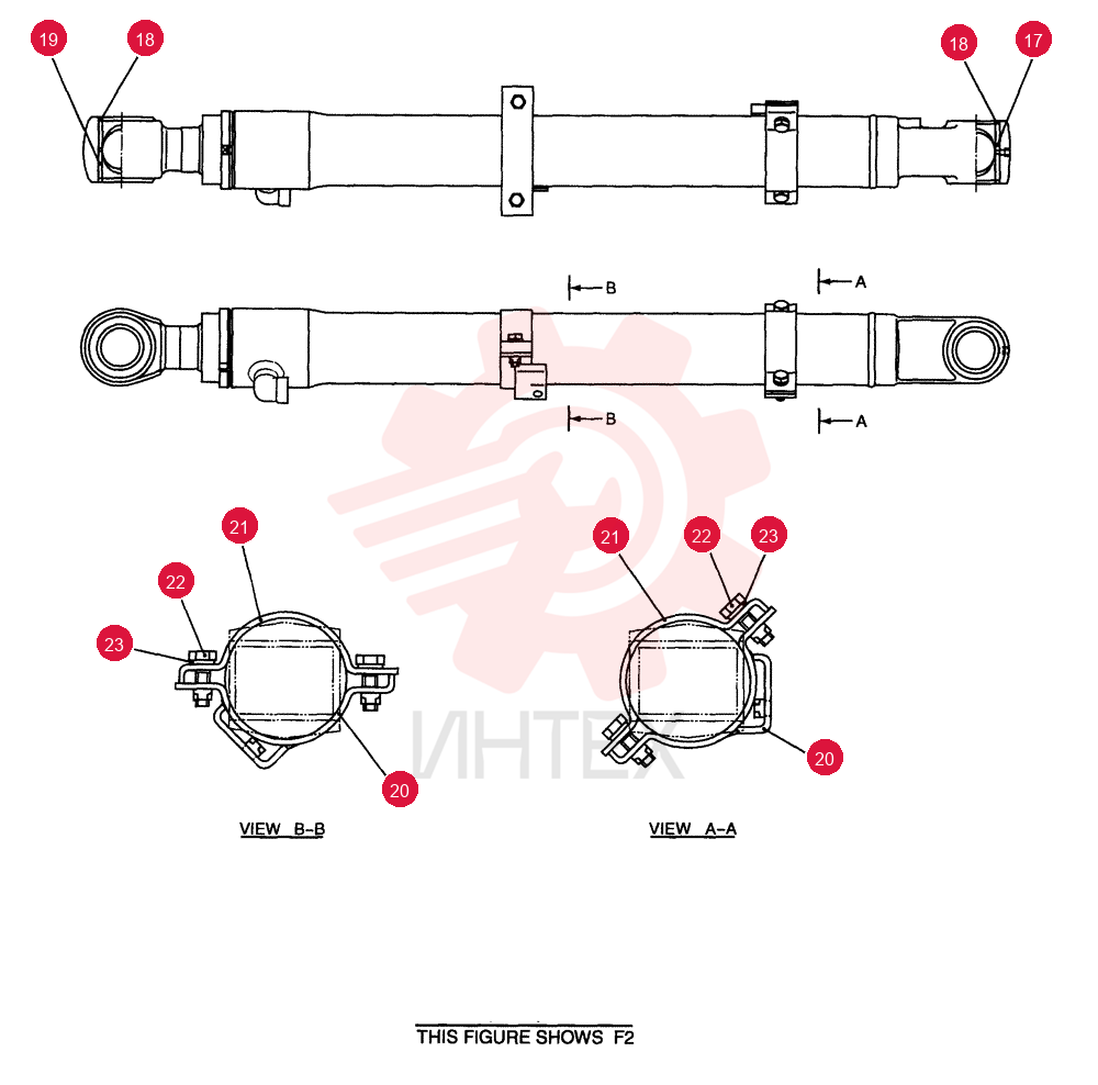 CYLINDER ASSY. YT01V00019F1 (7)