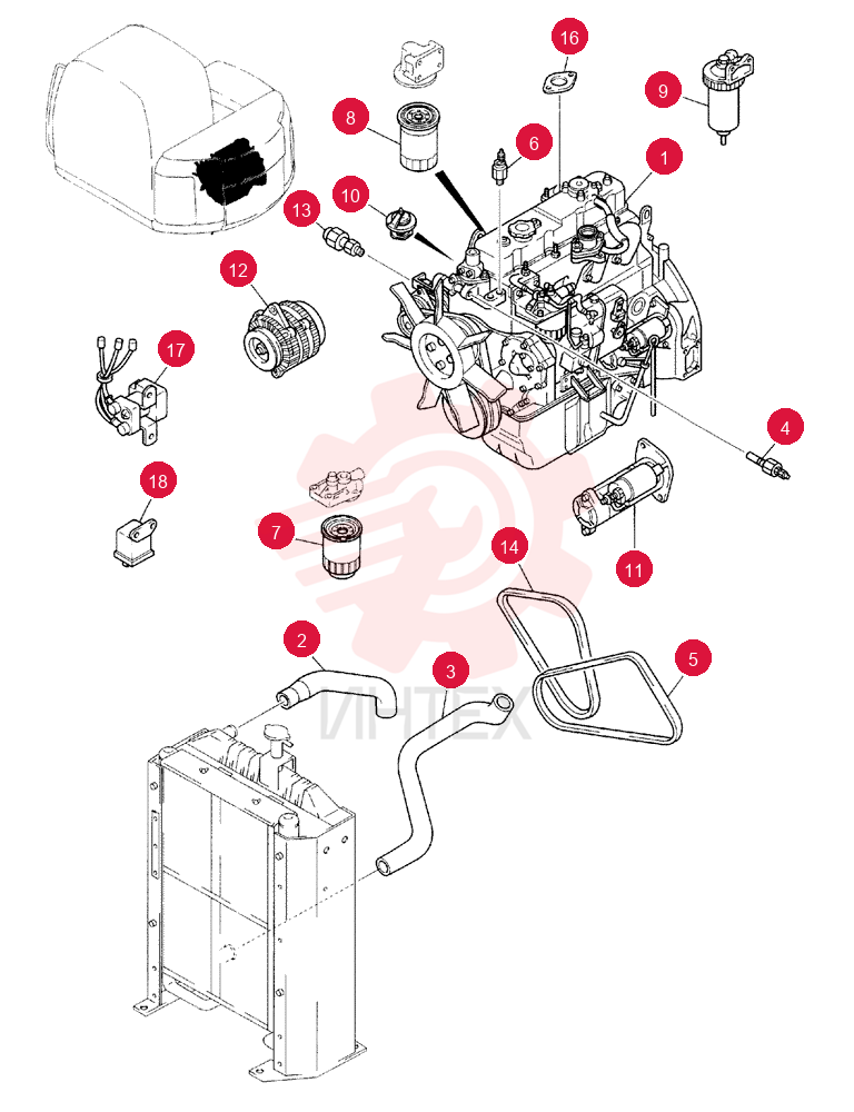 ENGINE YT02P00007F3 (1)