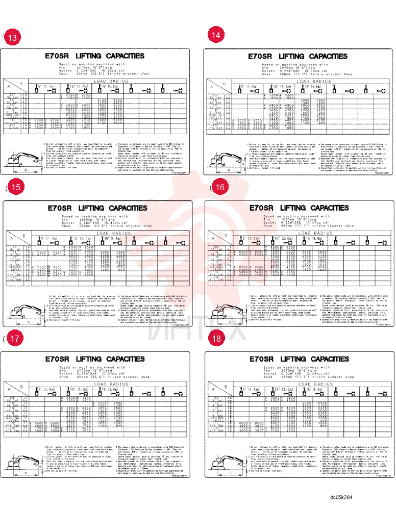 LABEL LIFTING CAPACITY YT20T01252P1 (1)
