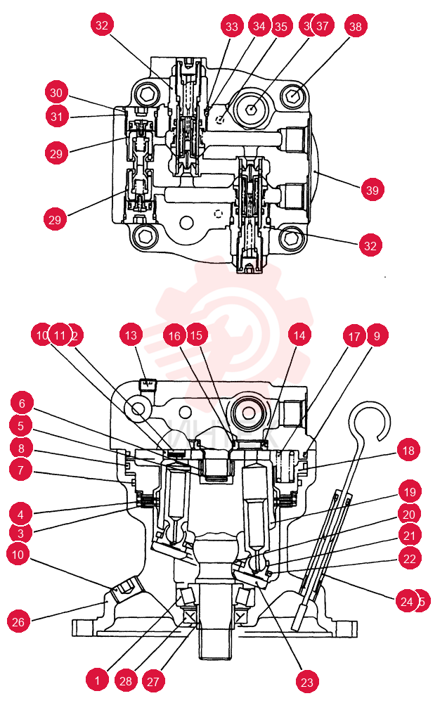 MOTOR YT15V00005F2 (2)