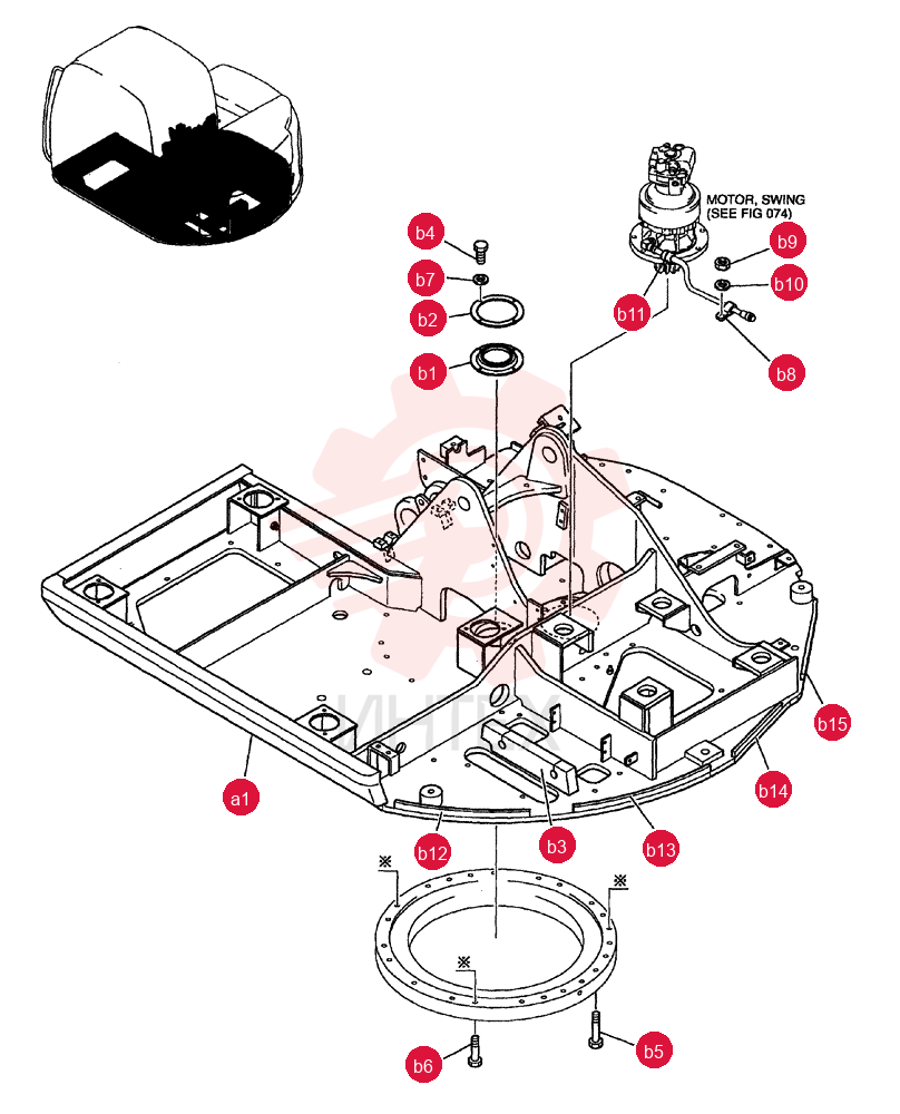 NOT SERVICED SEPARATELY NSS (2)