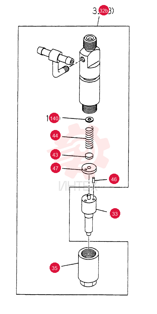 PUMP VI8973116280 (1)