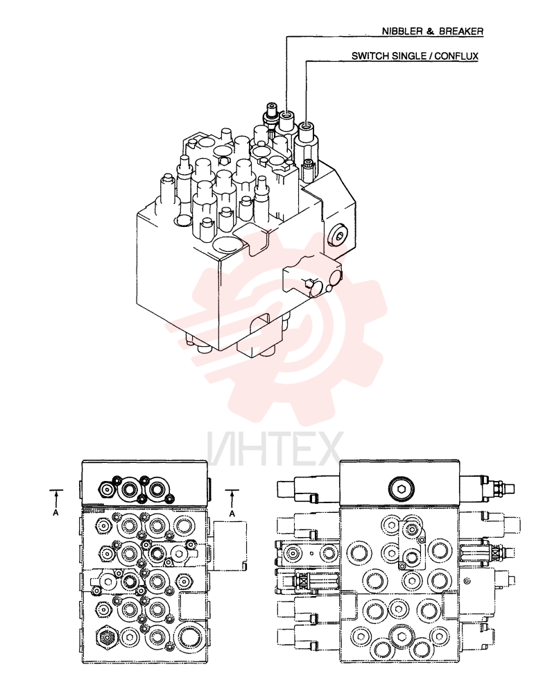 VALVE YT30V00017F1 (1)