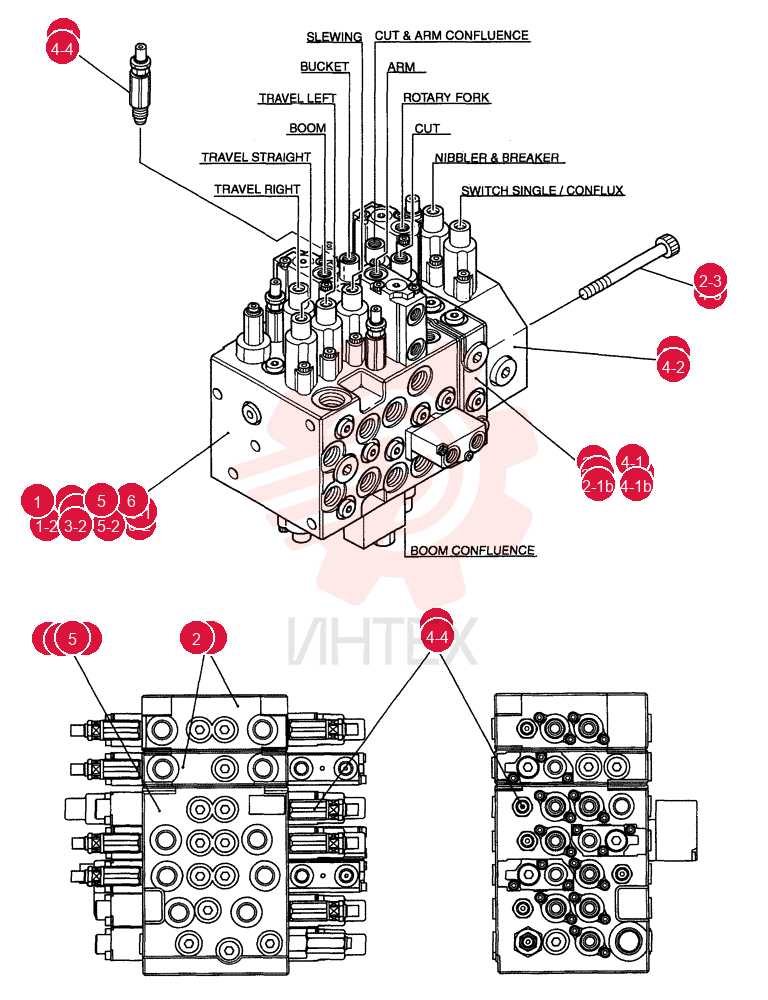 VALVE YT30V00006F1 (2)