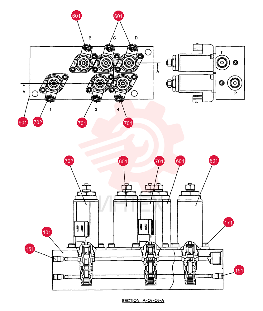 VALVE YT35V00010F1 (2)