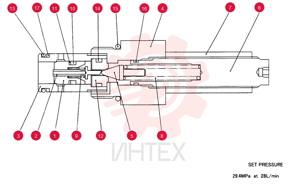VALVE YT22V00003F1 (1)