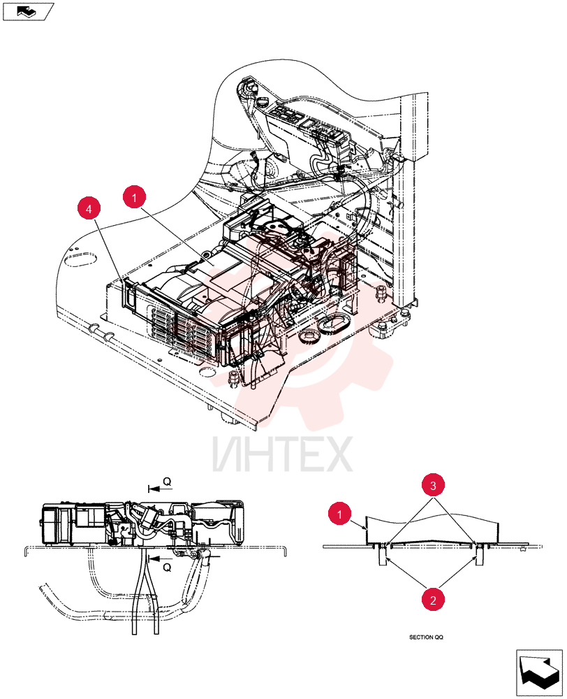 AIR CONDITIONER YT20M00022F2
