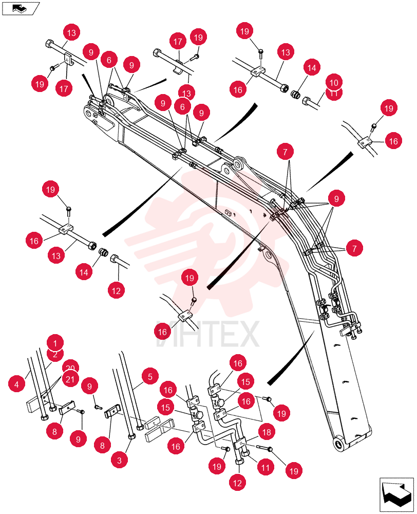 Boom, Nibbler & Breaker YT42H00184F1