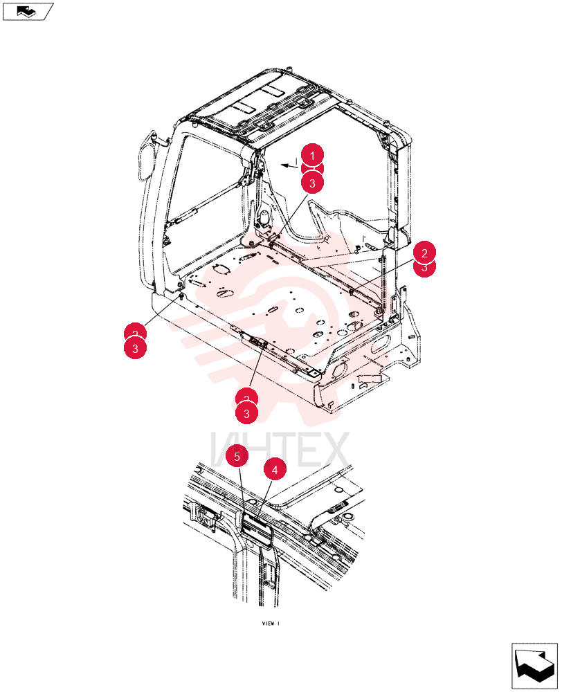 CAB YT02C00074F1