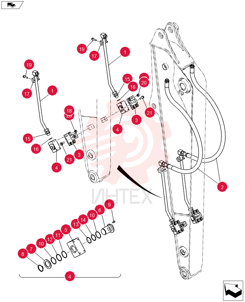 Nibbler & Breaker YT43H00077F1