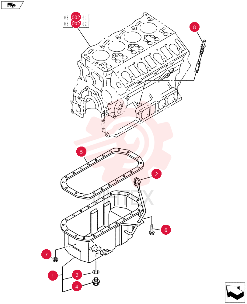 PAN VI8980930730