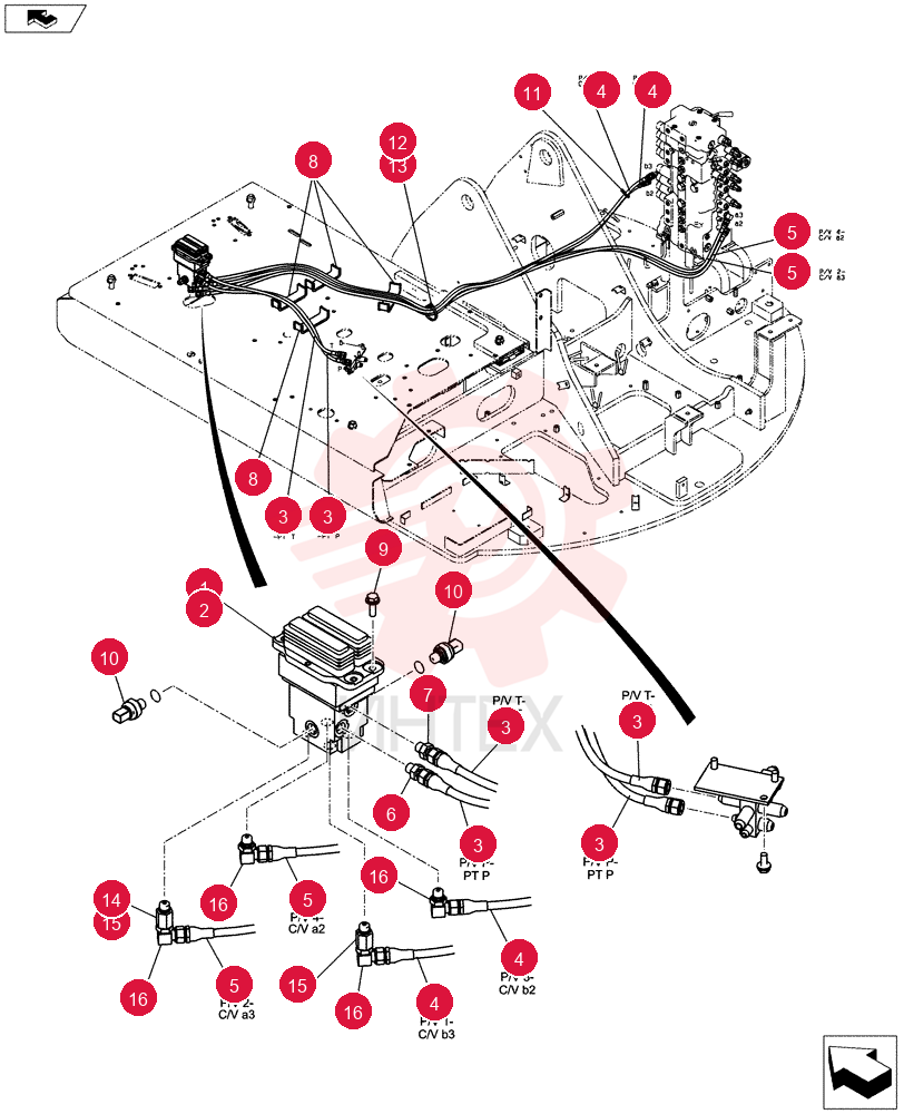 Propel YT62H00013F1