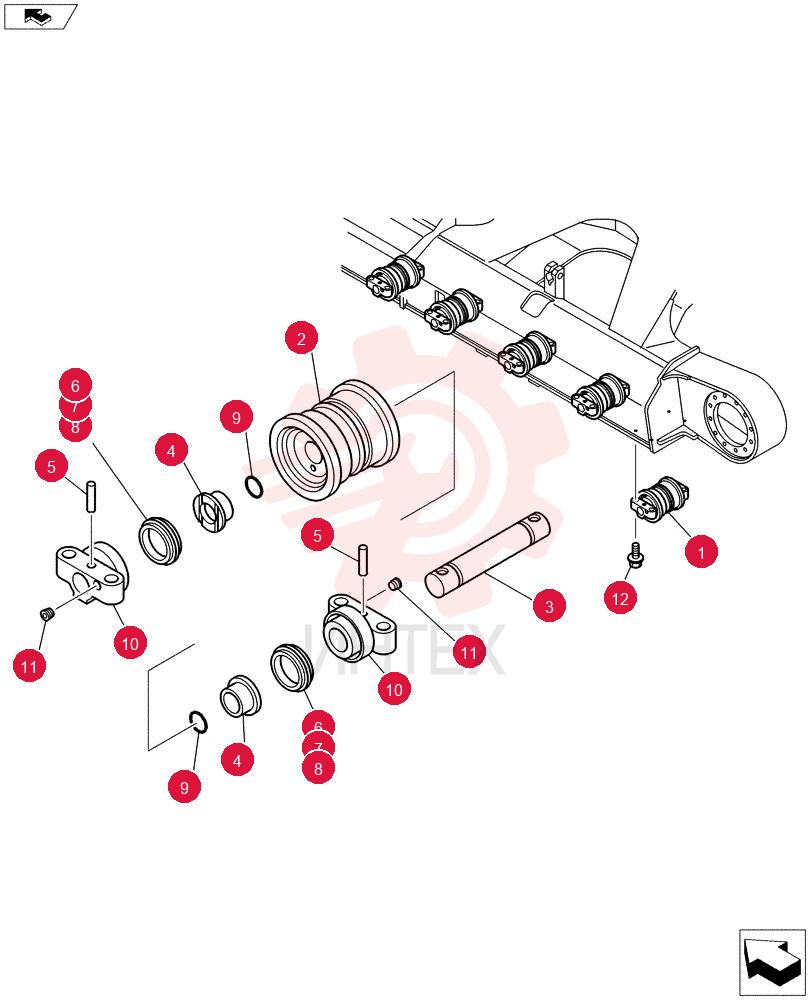 Track YT64D00005F1