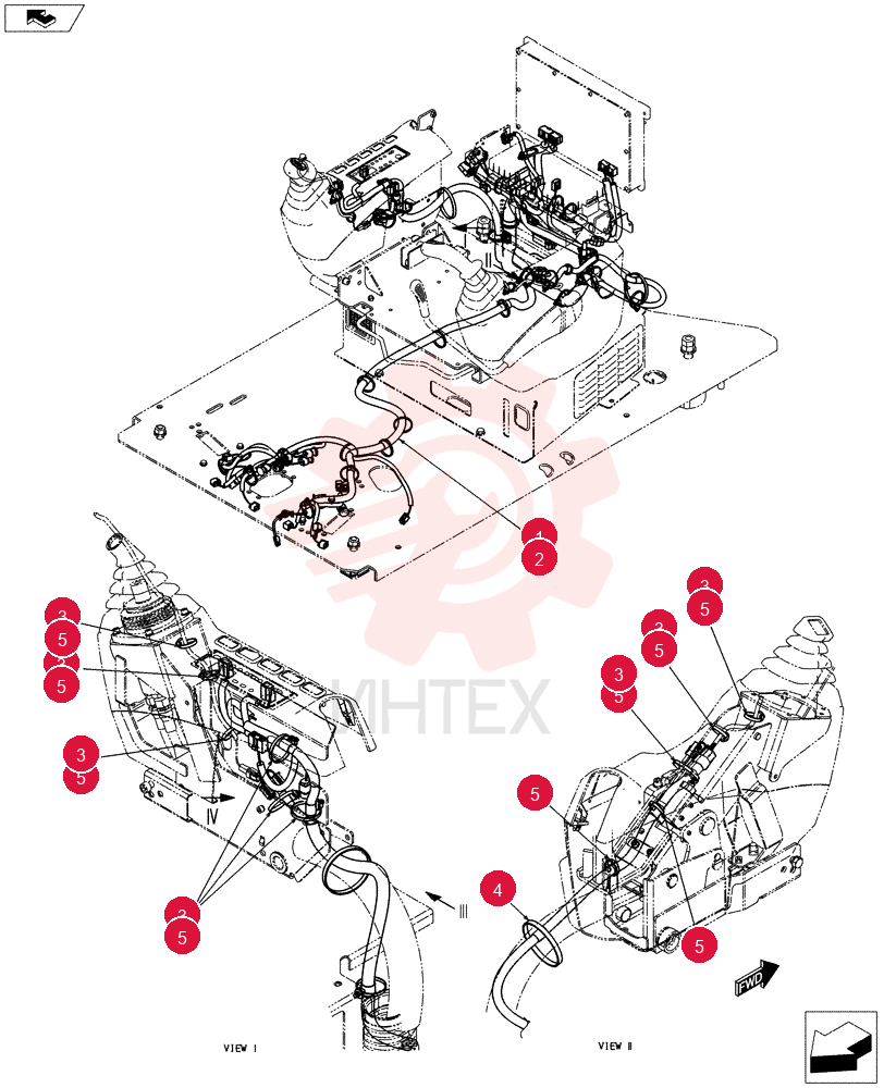 Upp., Floor LF13E00042F1
