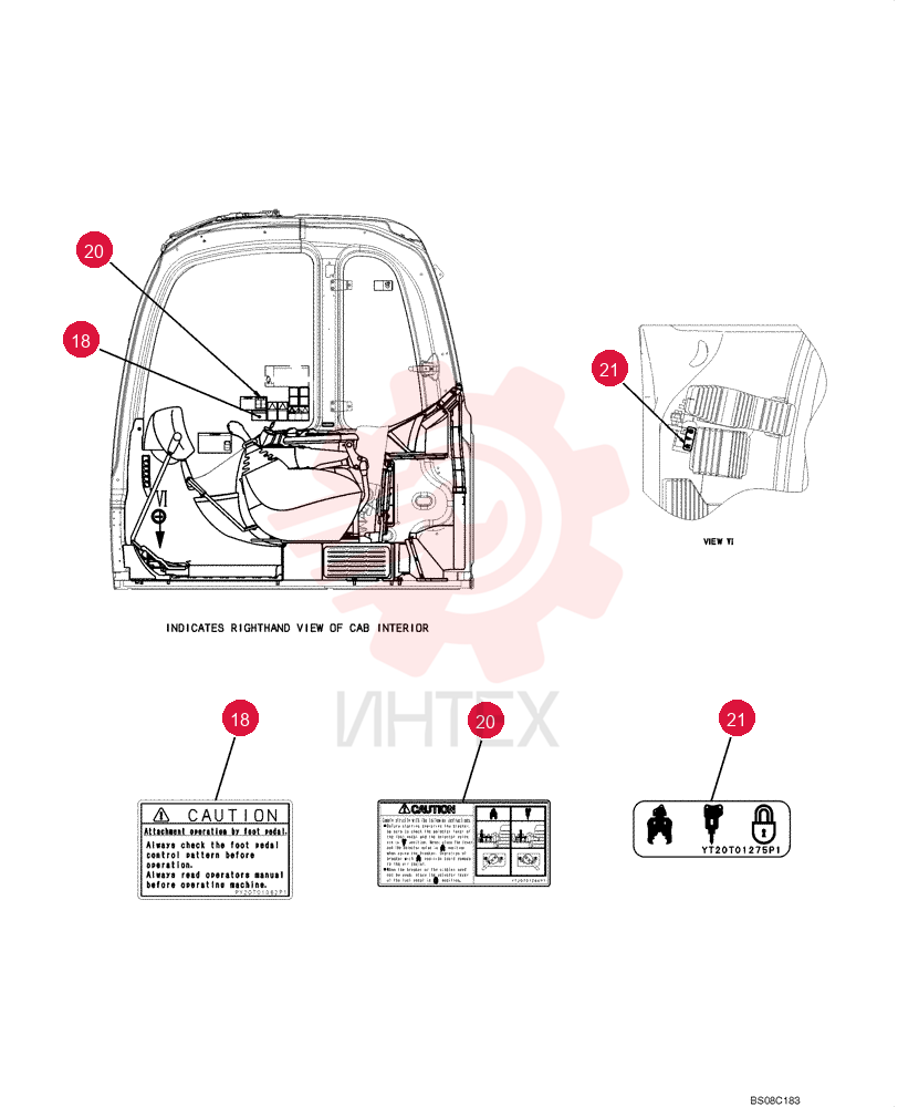 CAUTION DECAL PY20T01062P1 (1)