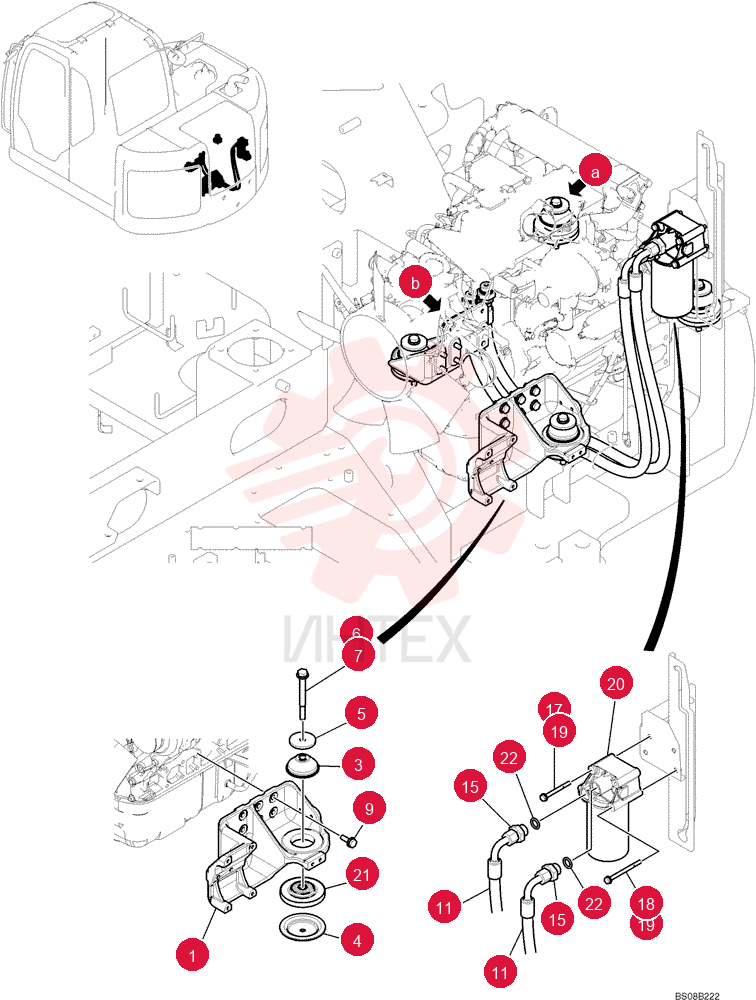ENGINE YT02P00010F1 (2)