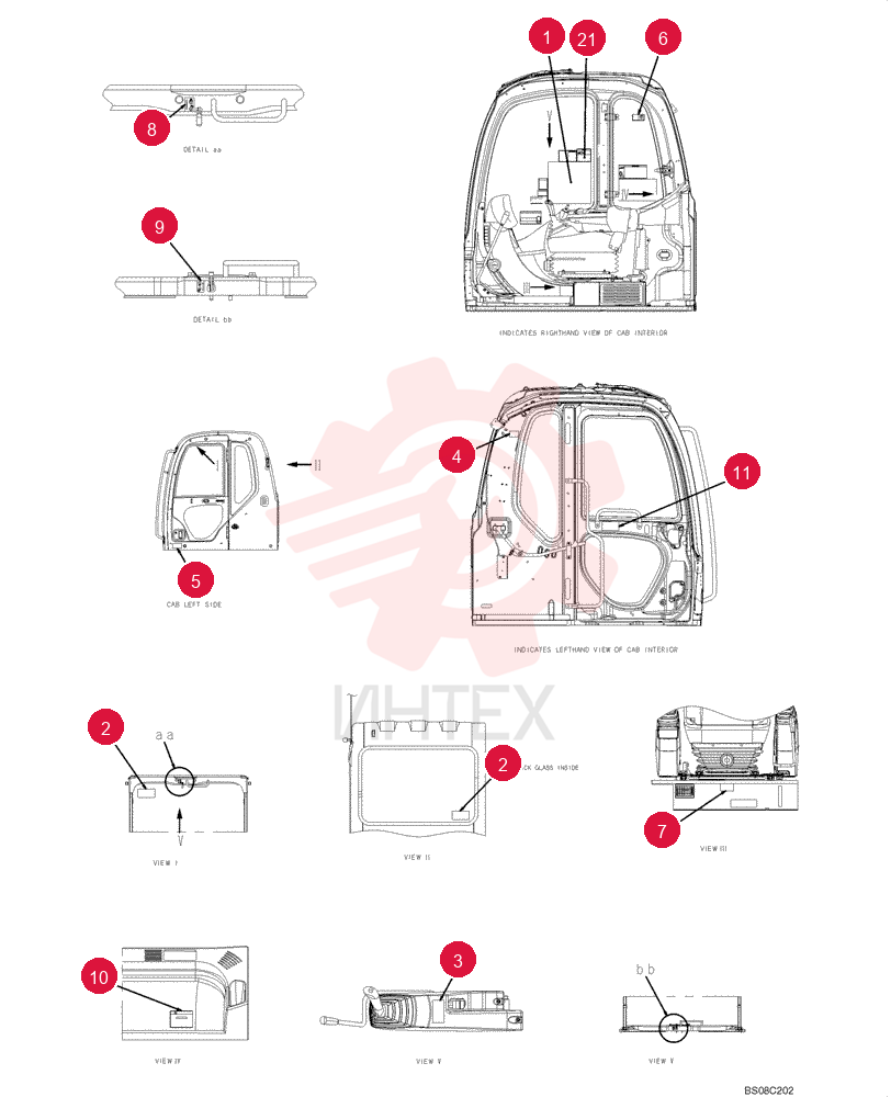 LABEL YN20T01863P1 (2)