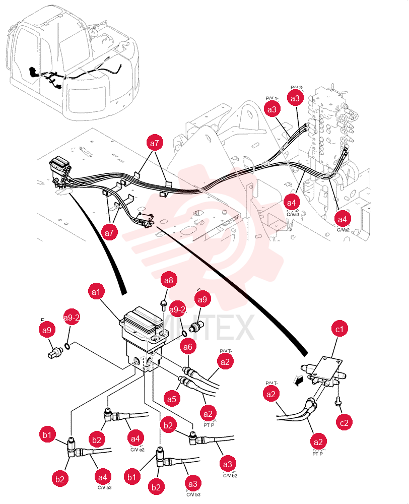 VALVE YN30V00070F1 (2)