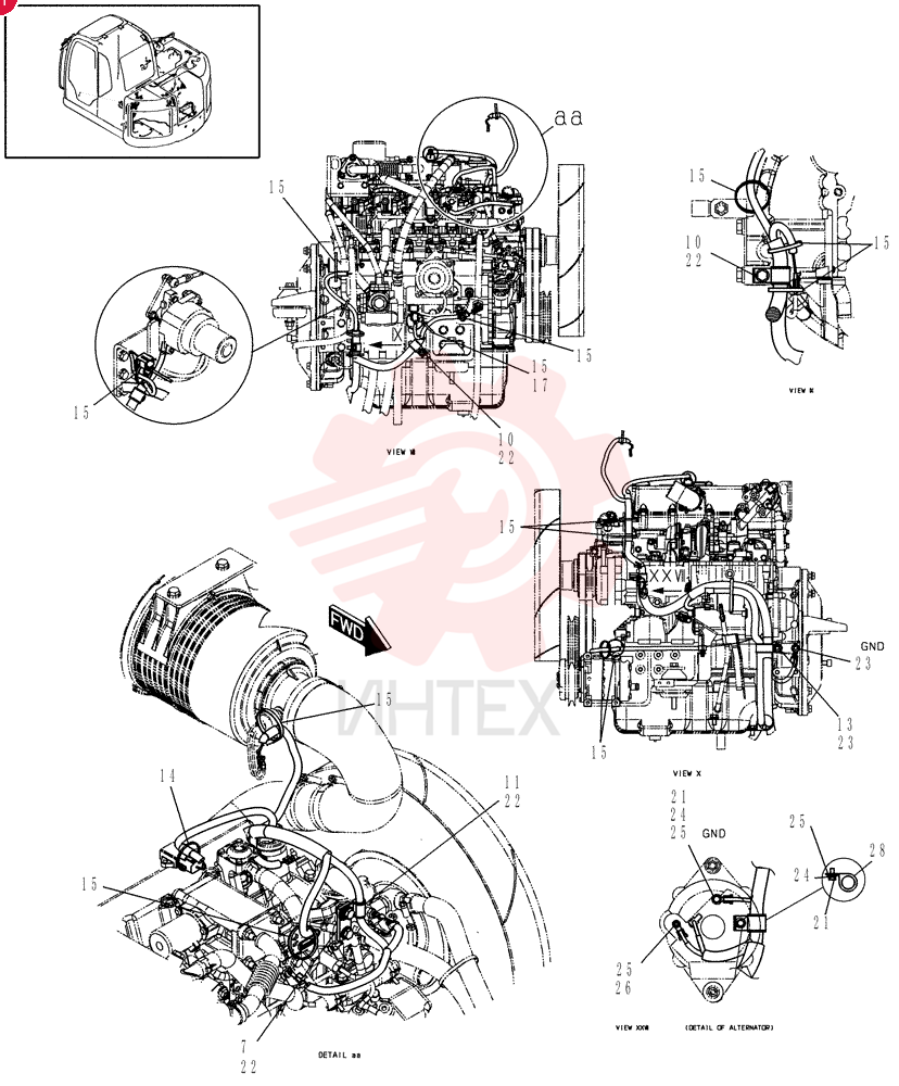 BRACKET YT13E01127P1 (1)