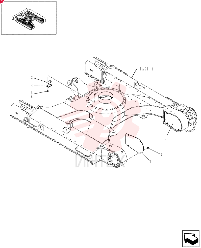 COVER YT01F01019P1