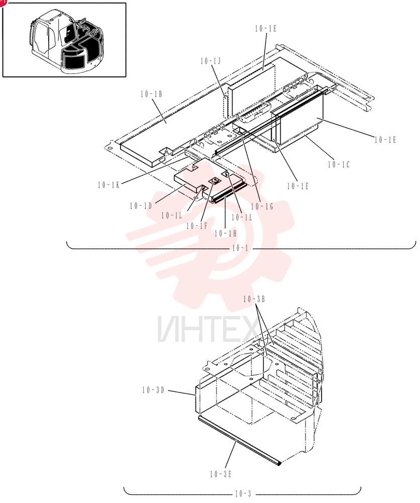 COVER ASSY YT22C00017F1 (2)