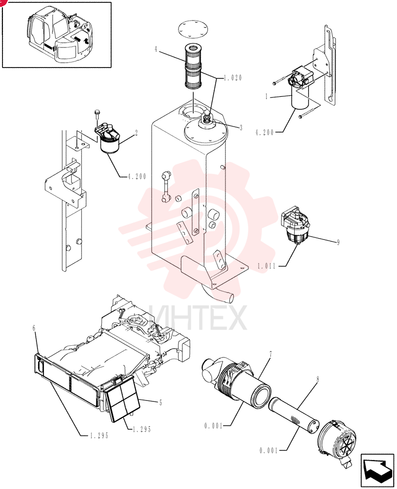 ELEMENT YT30T01001P1 (1)