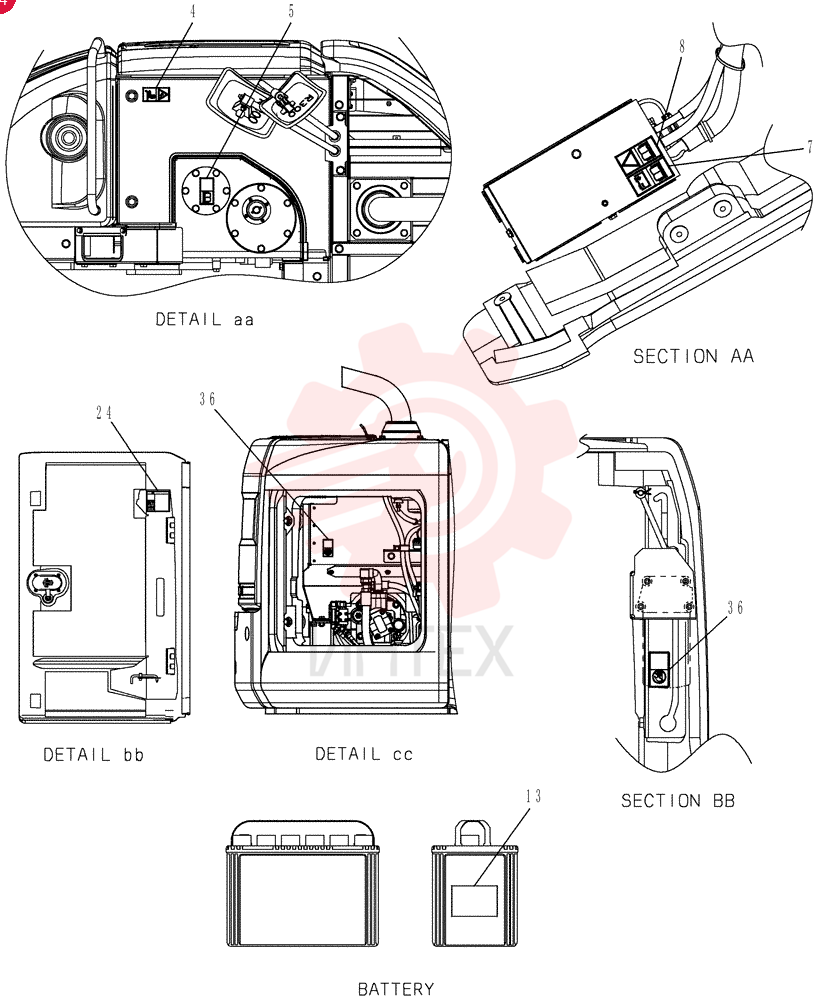 LABEL ZL11N02604