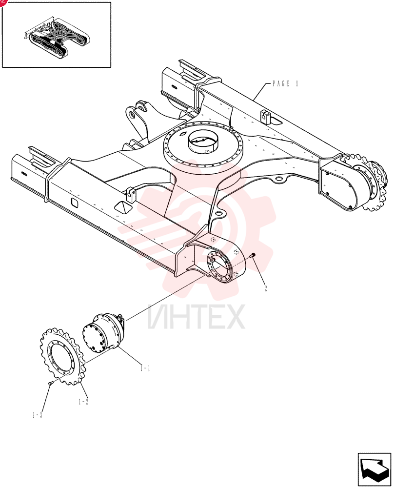 MOTOR YT15V00012F1