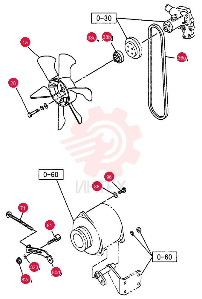 FAN VI8943426182