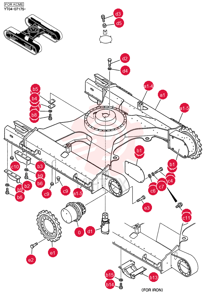 MOTOR YT15V00008F1 (3)