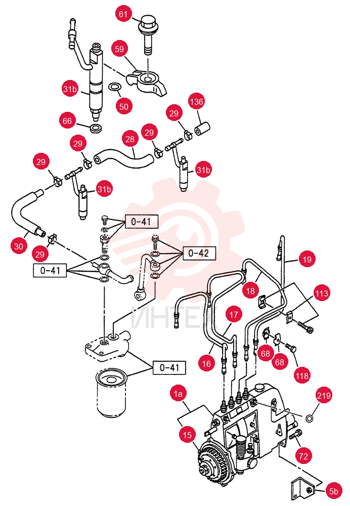 PUMP VI8973116280 (2)