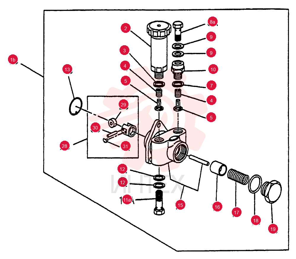 PUMP VI8973116280 (3)