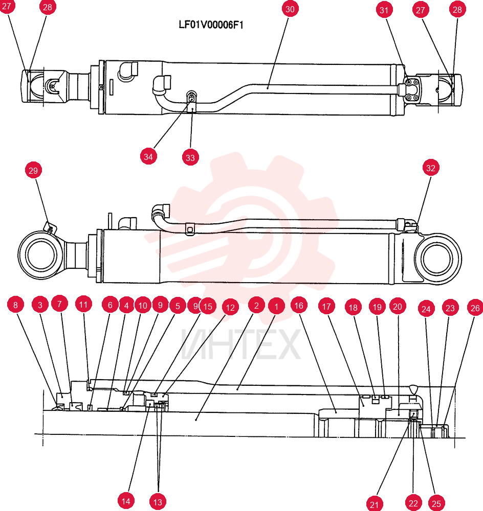CYLINDER LF01V00006F1 (1)