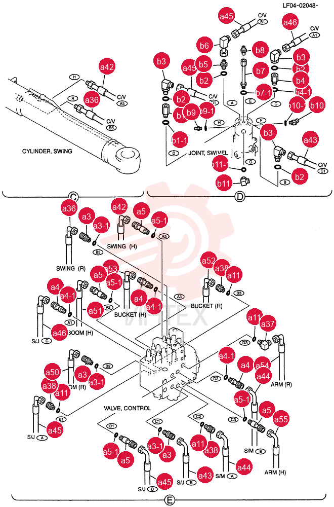 LINE LF03H00001F4 (2)