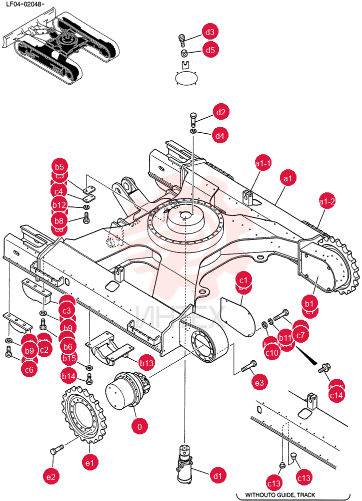 MOTOR YT15V00008F1 (4)