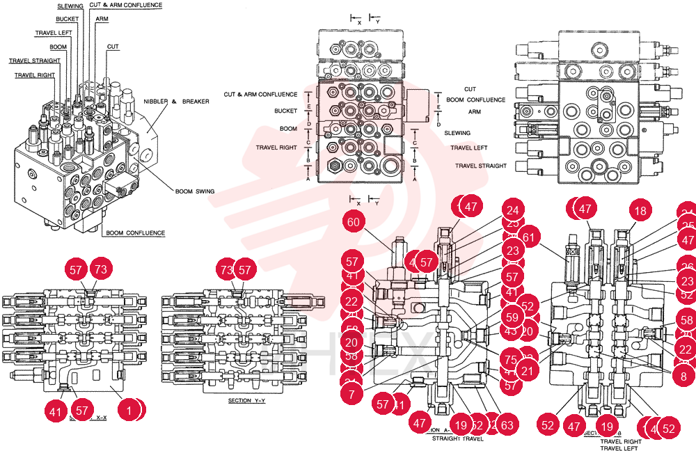 NOT SERVICED SEPARATELY NSS (1)