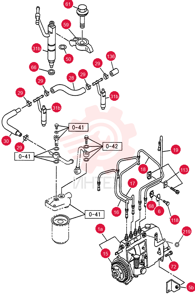 PUMP VI8973116280 (2)