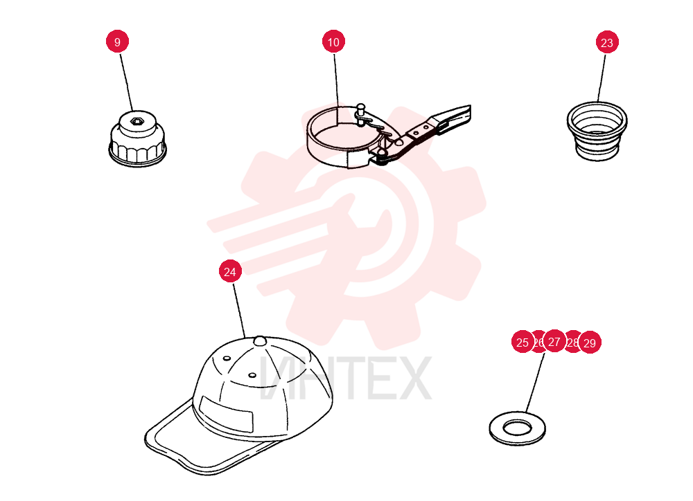 ADJUSTING WRENCH LE01T01006P1 (2)