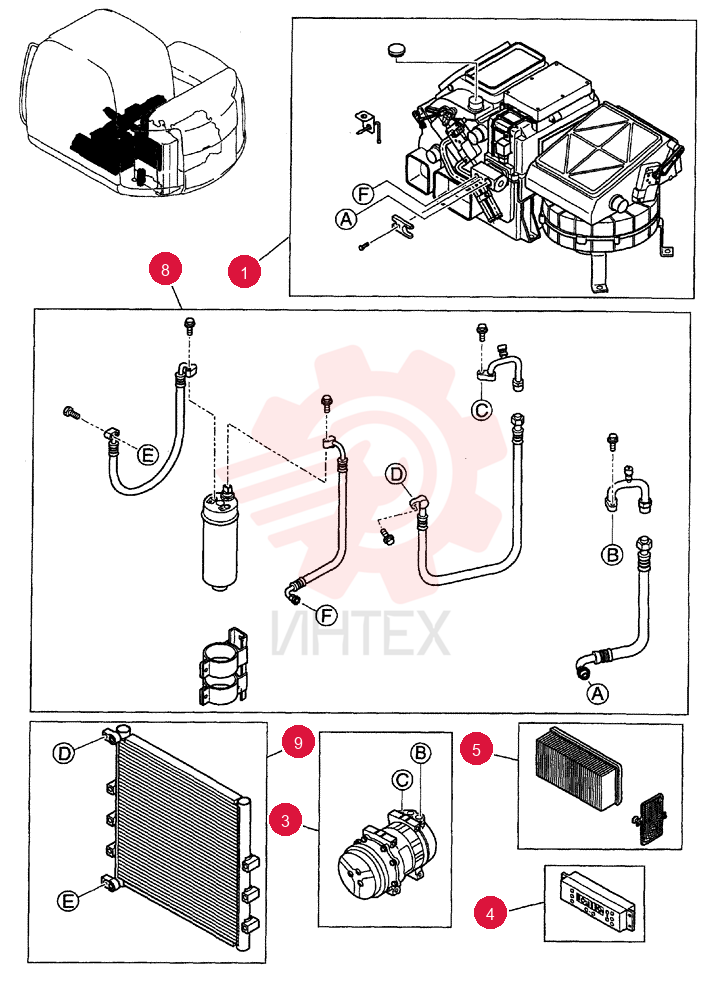 AIR CONDITIONER YT20M00009F1 (3)