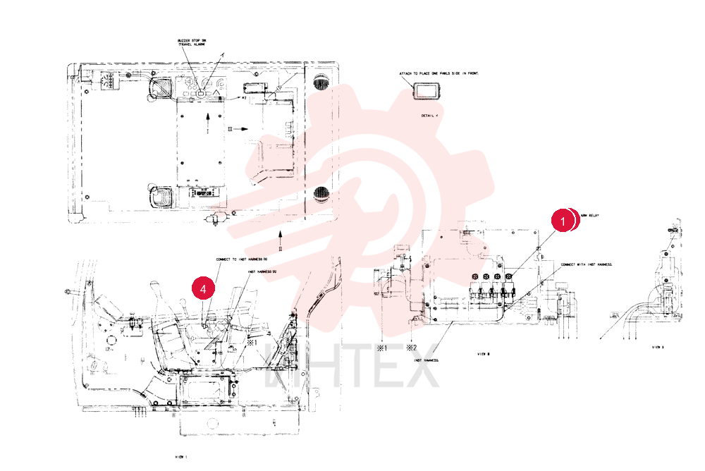 ALARM YT53E00001F1 (3)
