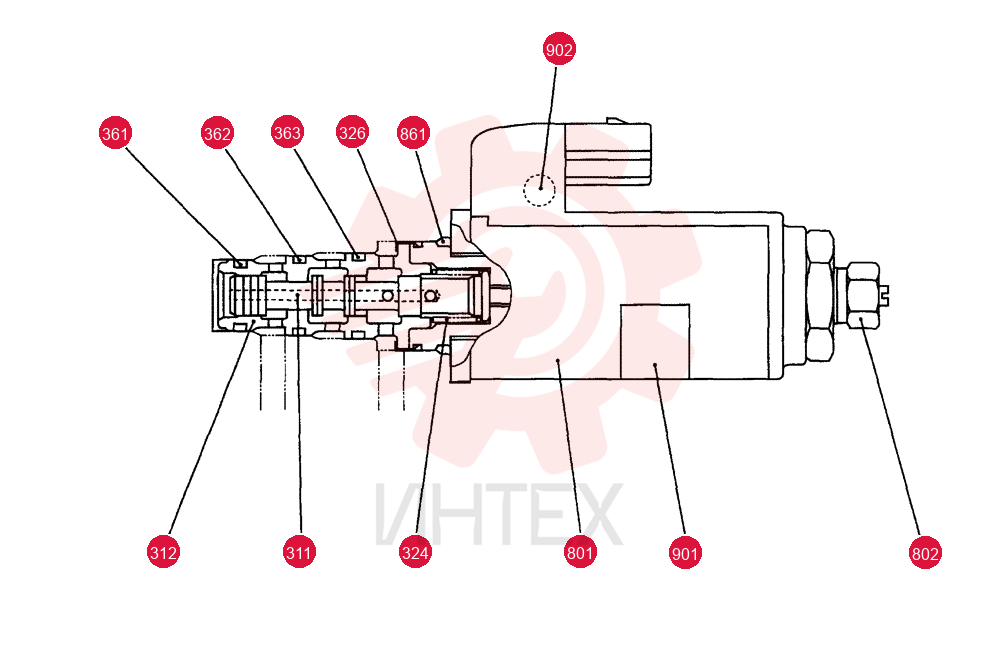 CARTRIDGE YT35V00014F1 (1)