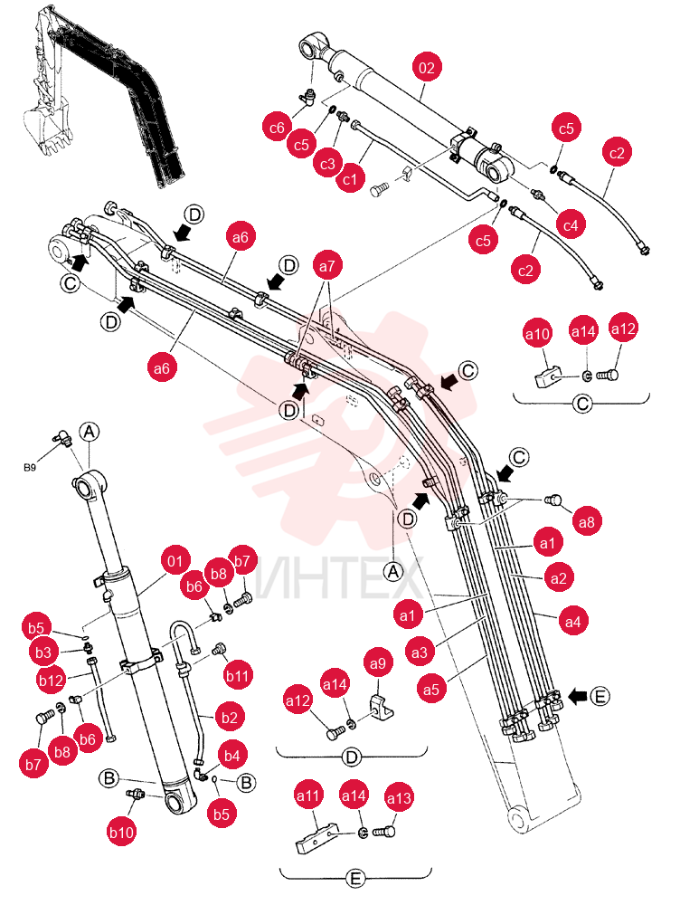 CYLINDER LF01V00005F1 (7)