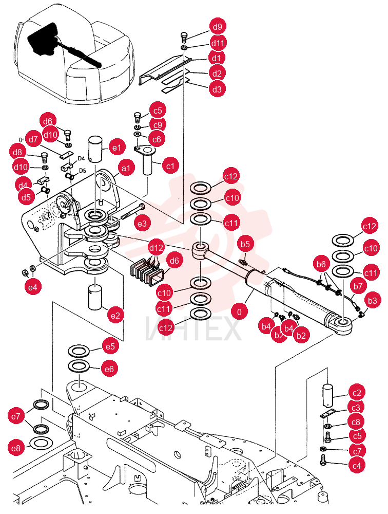CYLINDER LF01V00006F1 (4)