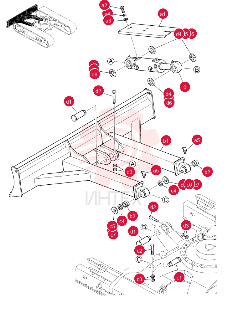 CYLINDER LF01V00004F1 (3)