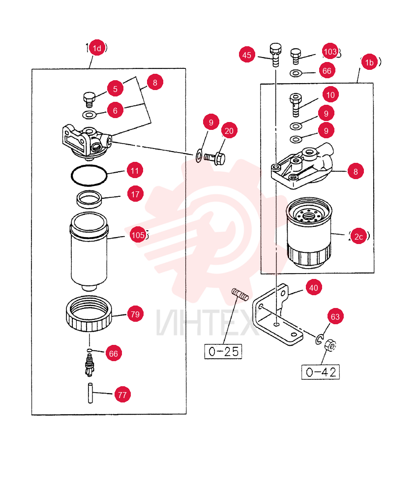 FILTER VI8941517451 (2)