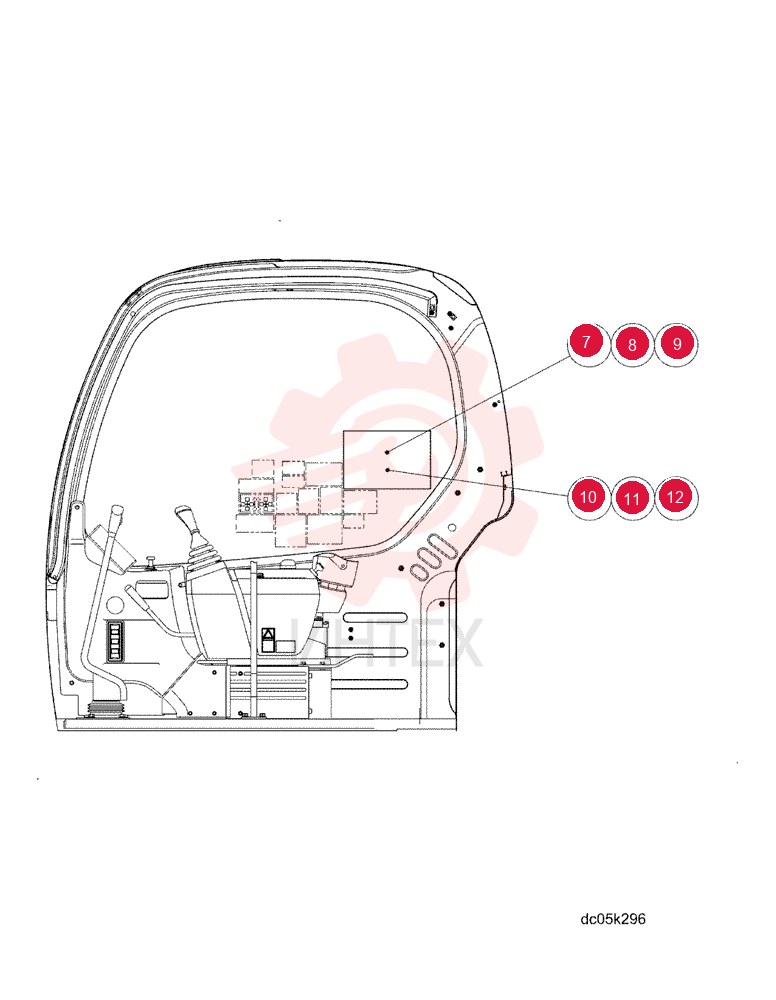 LABEL F3 LF20T01035P1 (1)