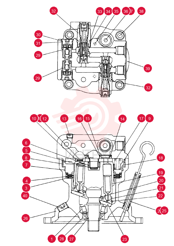 MOTOR YT15V00005F2 (1)