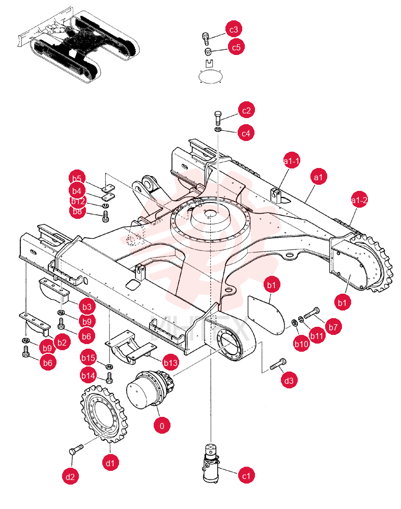 MOTOR YT15V00008F1 (4)